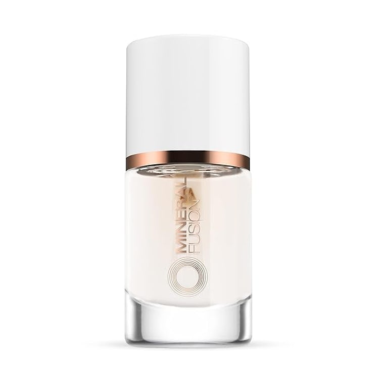 Mineral Fusion Cuticle Oil