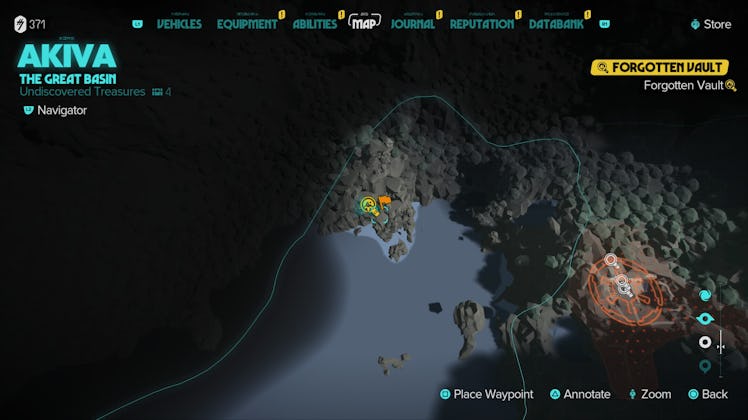 'Star Wars Outlaws' Jet Kordo's Legacy Guide: All 6 Vault Locations on ...