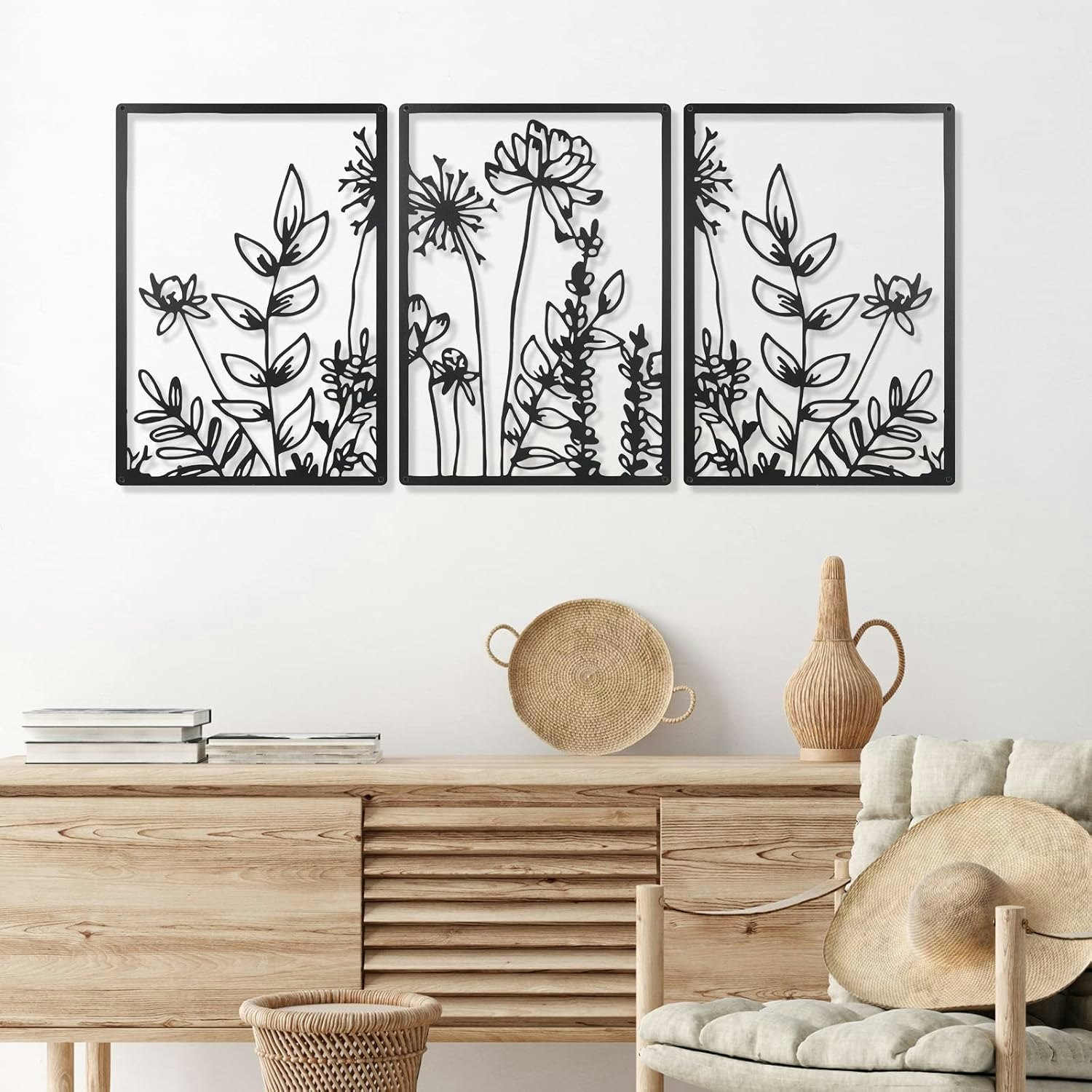 Art Lovers, Here Are 70 Amazon Wall Decor Items Under $30 You Need In Your Home