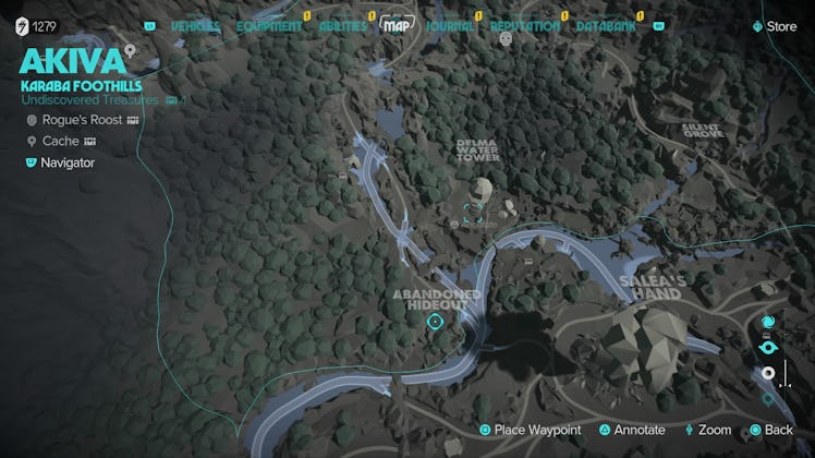 'Star Wars Outlaws' Jet Kordo's Legacy Guide: All 6 Vault Locations on ...