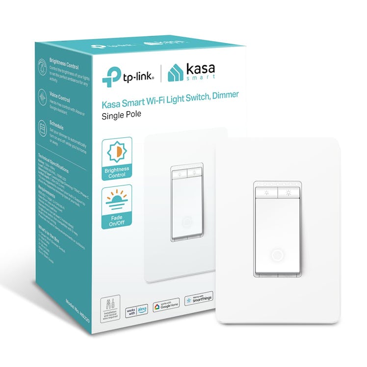 Kasa Smart Dimmer