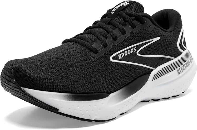 Brooks Glycerin GTS 21 Supportive Running Shoe