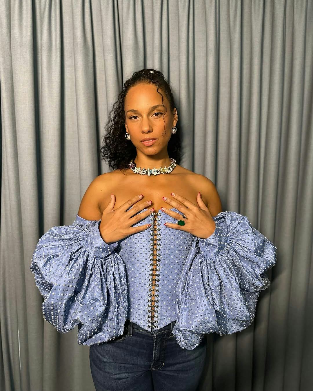 hair accessories will trend in 2025