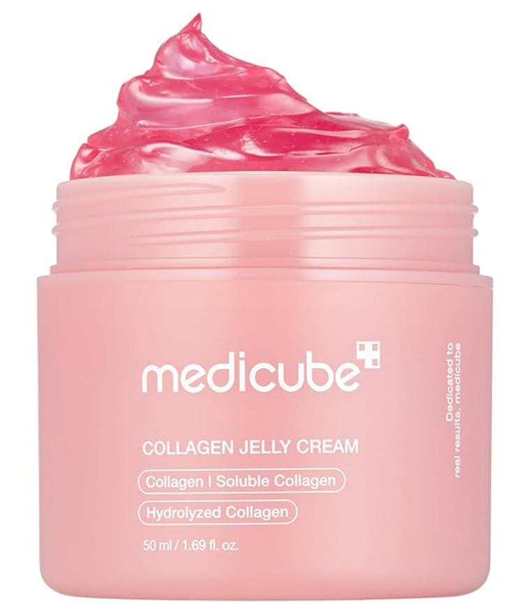 Medicube Collagen Jelly Cream