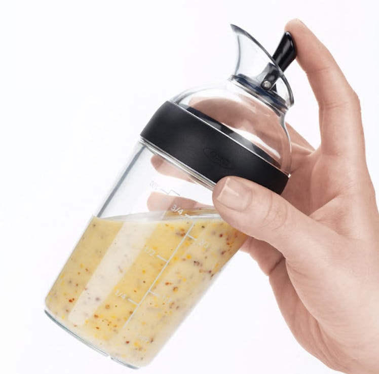 OXO Good Grips Little Salad Dressing Shaker