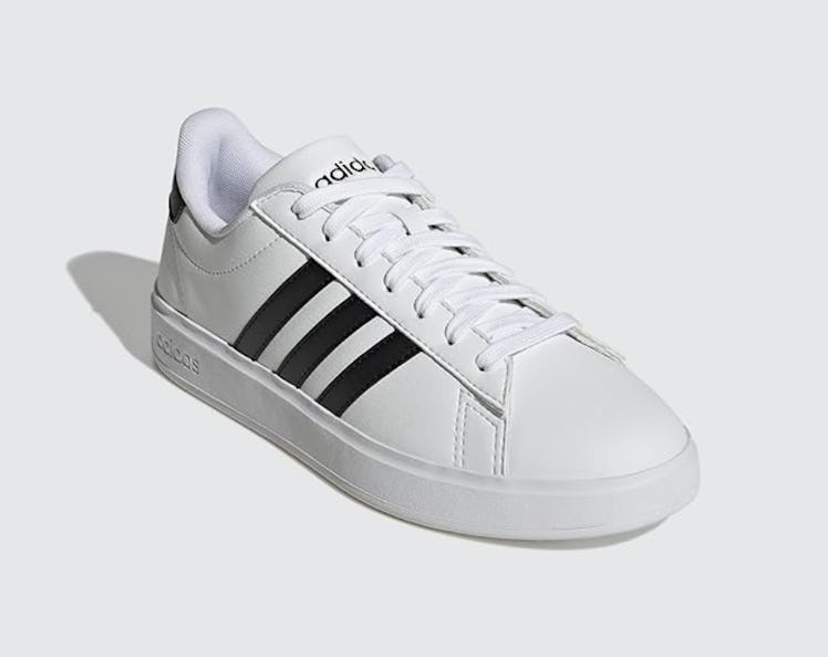 adidas Grand Court 2.0 Tennis Shoe