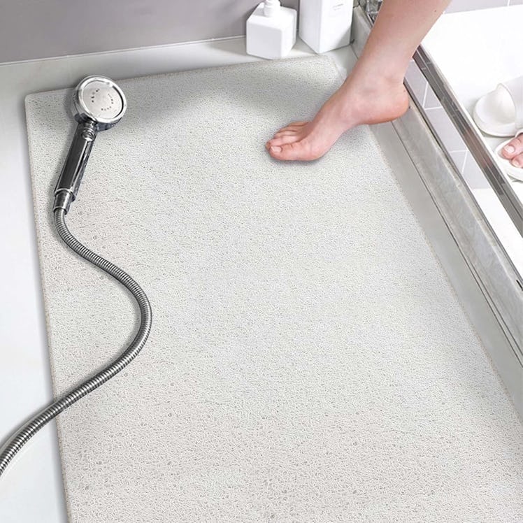 godehone Non Slip Bathtub Mat