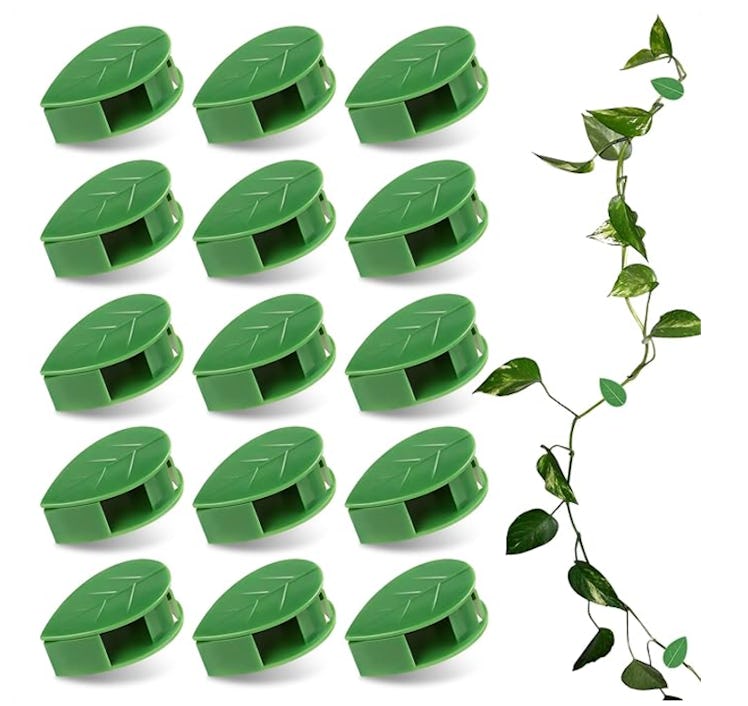 DIMROM Plant Clips (60-Pack)