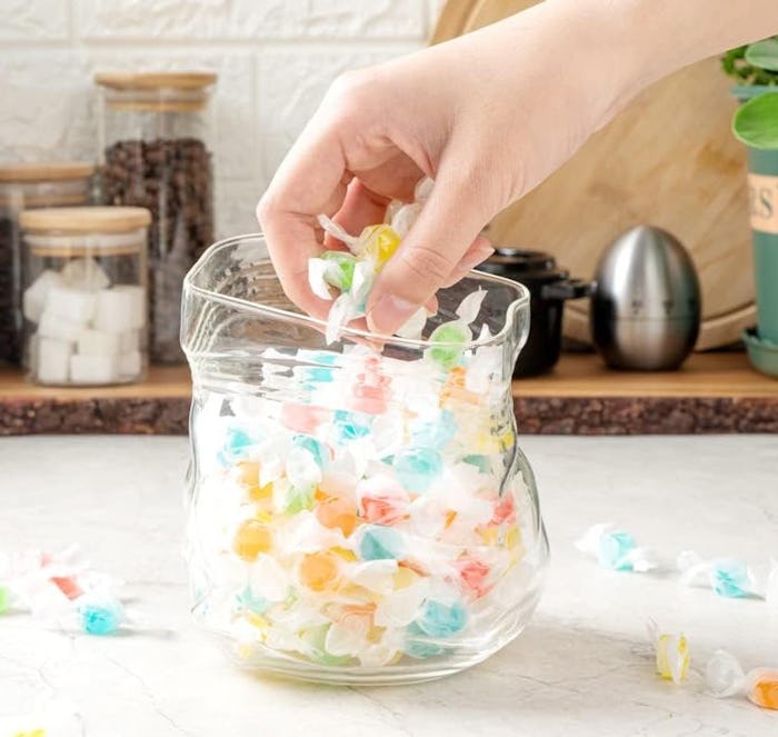 Restaurantware Glass Bag