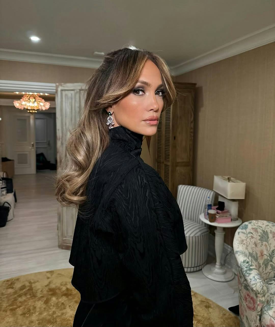 ombre hair will trend in 2025