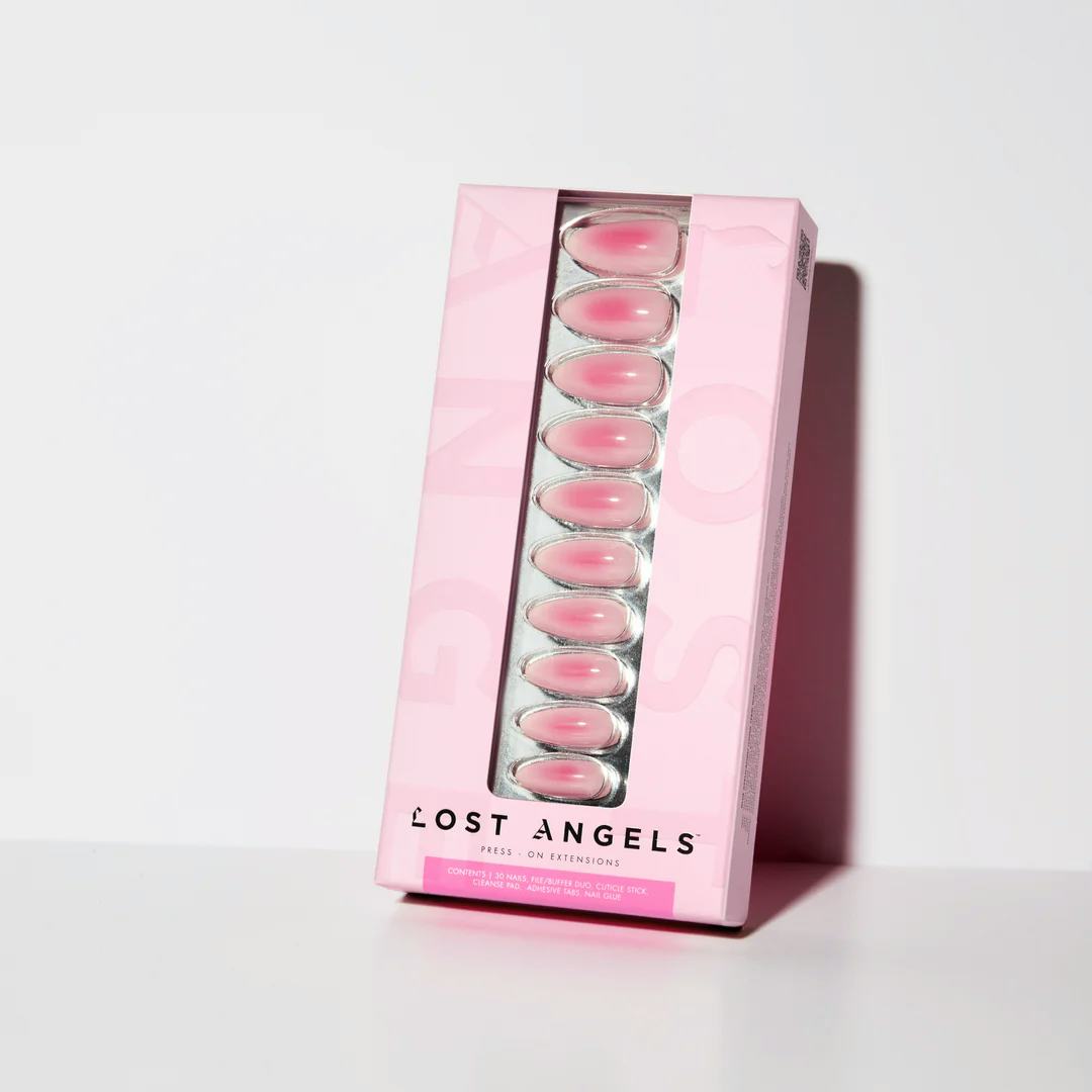 Lost Angels Press-On Nail Kit