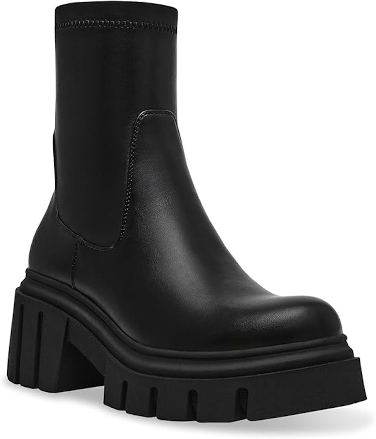 Steve Madden Boomba Ankle Boot