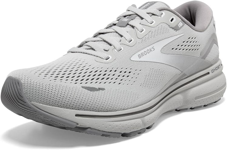 Brooks Ghost 15 Neutral Running Shoe