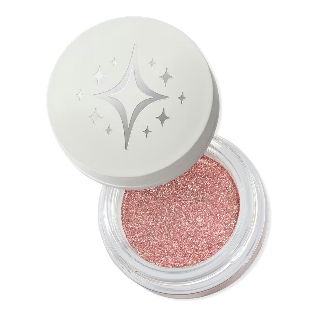 Glitterpuck Pressed Glitter