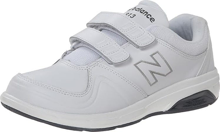 New Balance 813 V1 Hook & Loop Walking Shoe