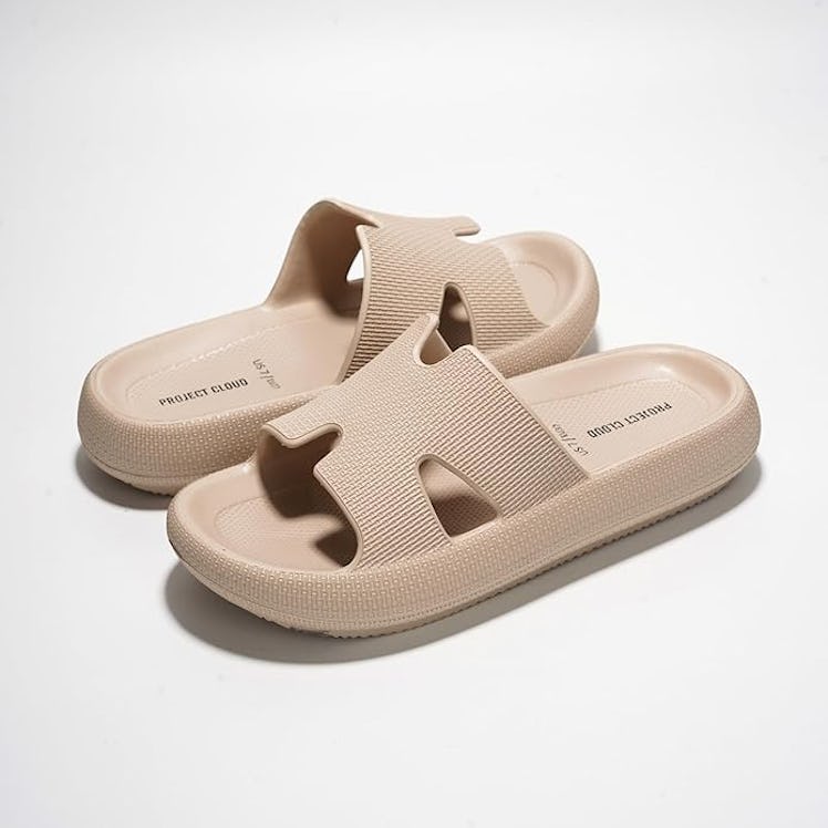 Project Cloud Recovery Sandals