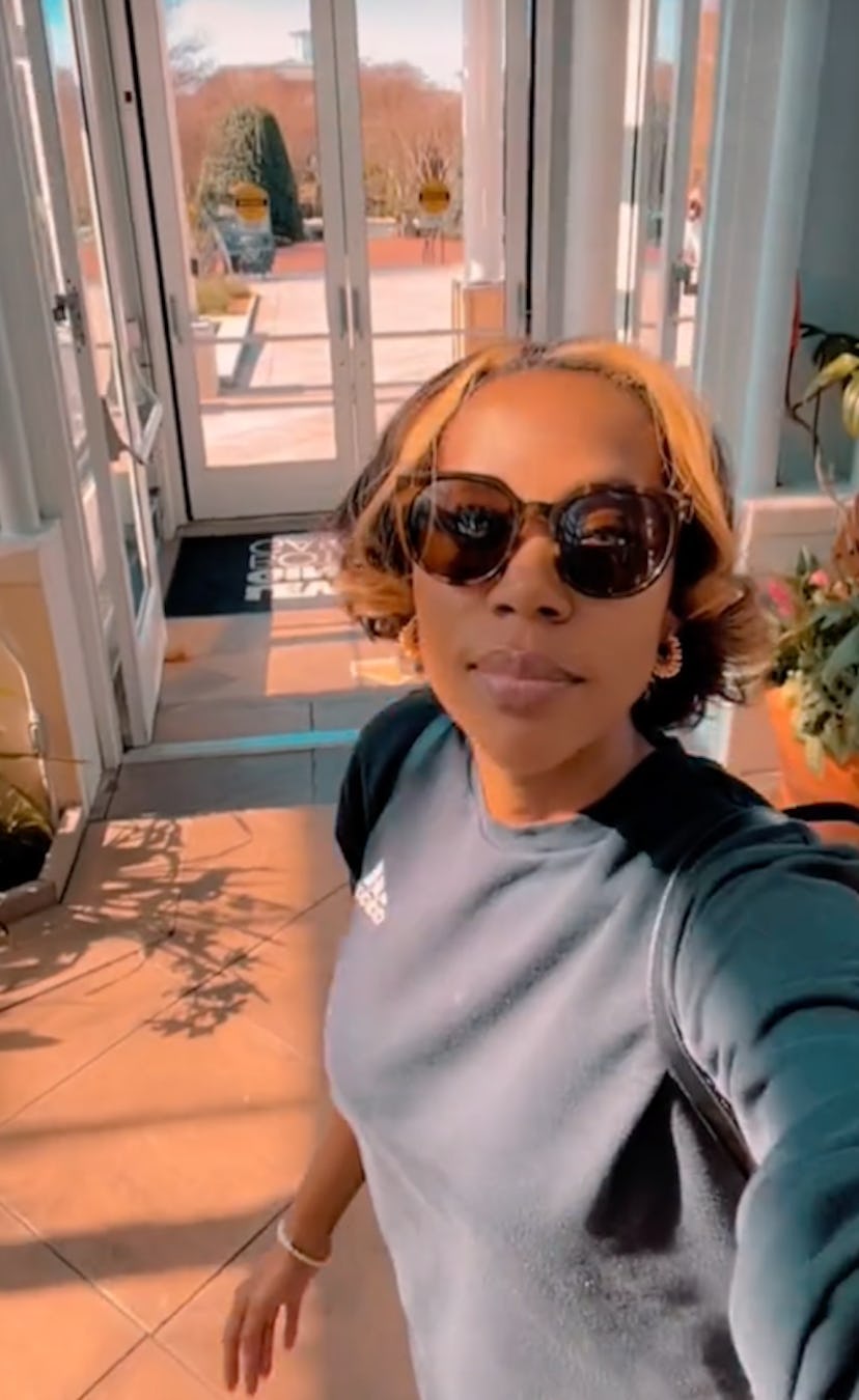 Adult field trip trend from TikTok.