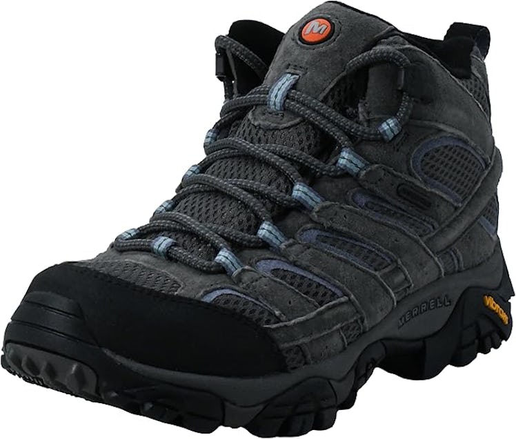 Merrell Moab 2 Mid Waterproof Hiking Boot