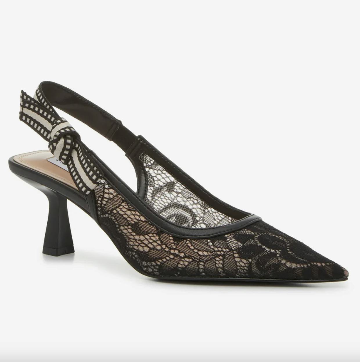 Steve Madden Versali Pump