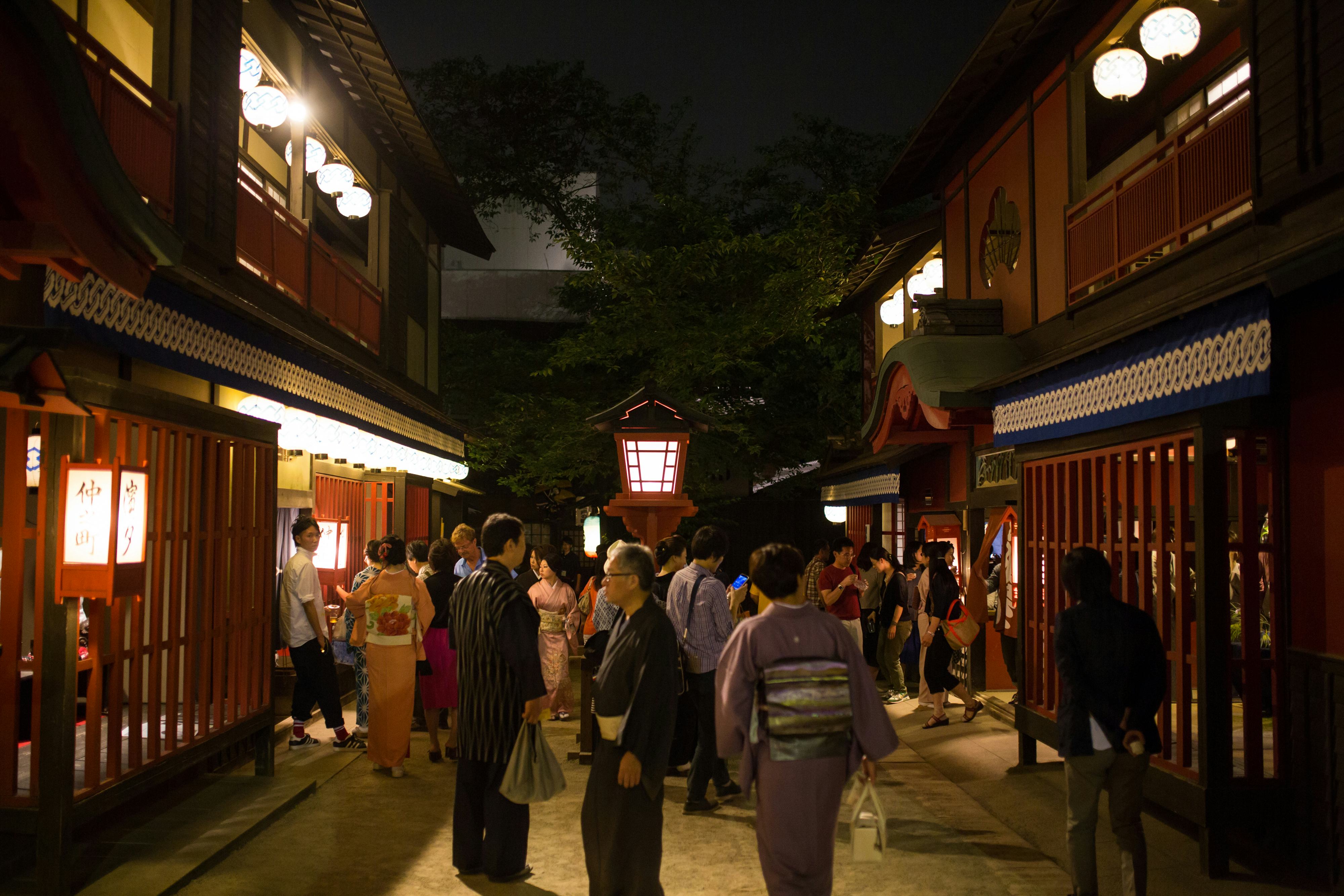 Kyoto, Japan Travel Guide: 4 Locals Share Their Favorite