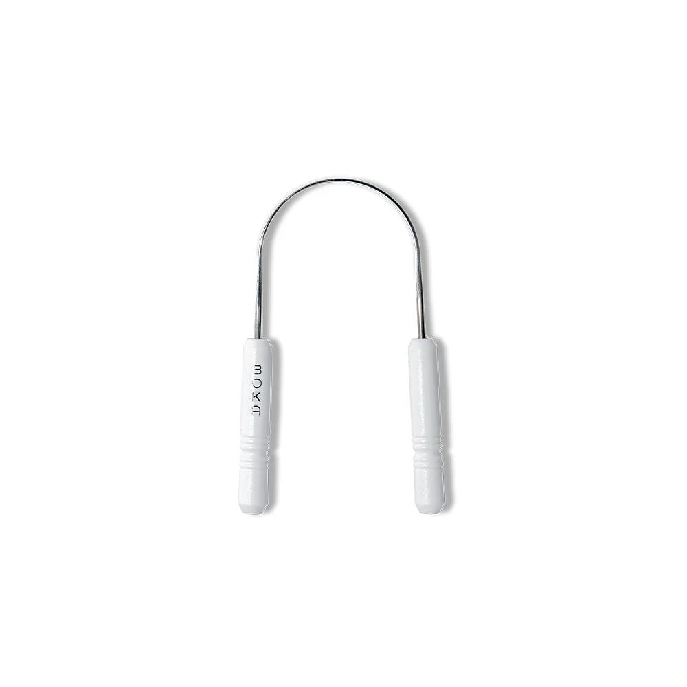 Stainless Steel Tongue Scraper
