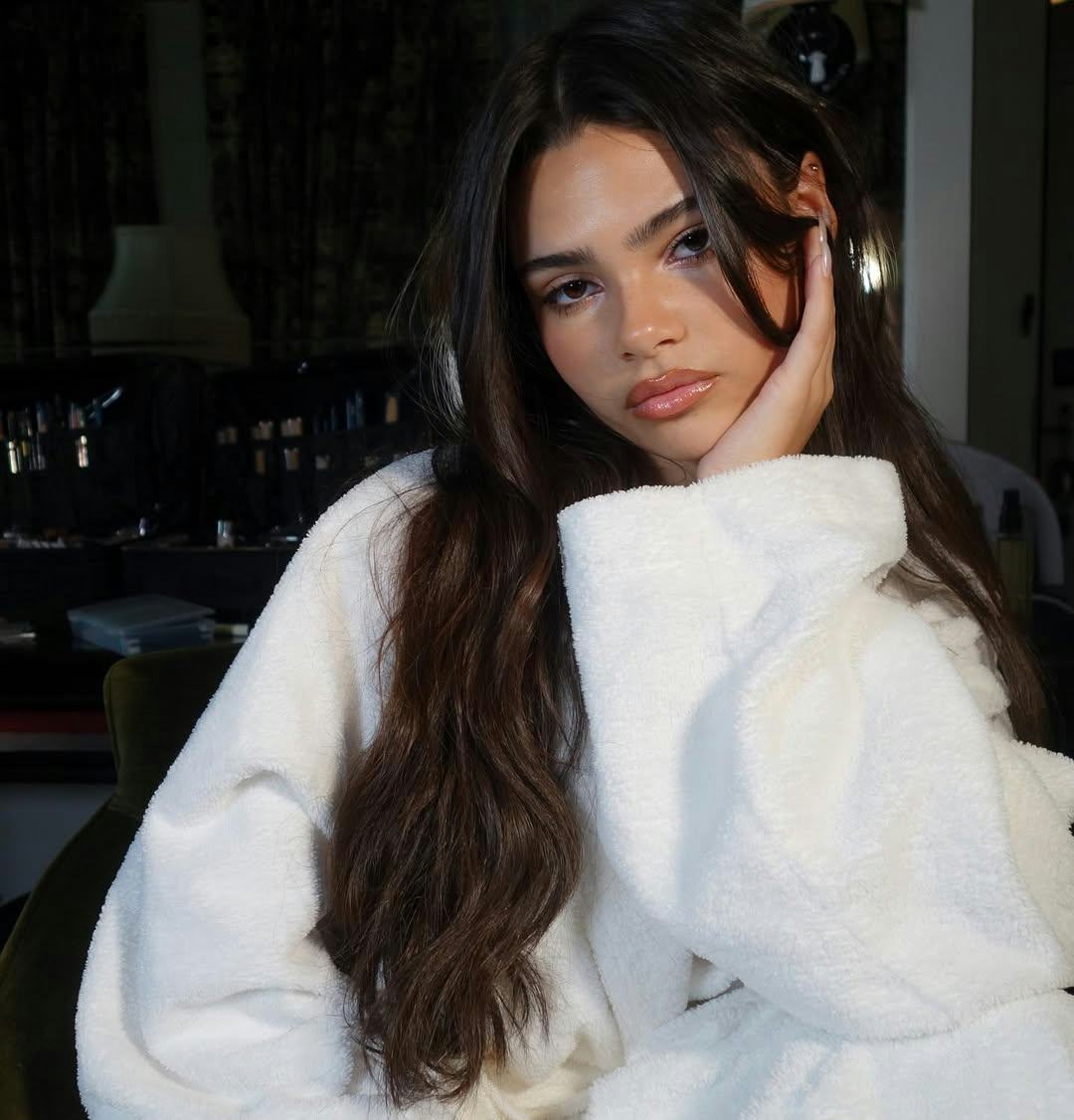 Move over, duck lips: the "Gen Z" pout is here to stay.