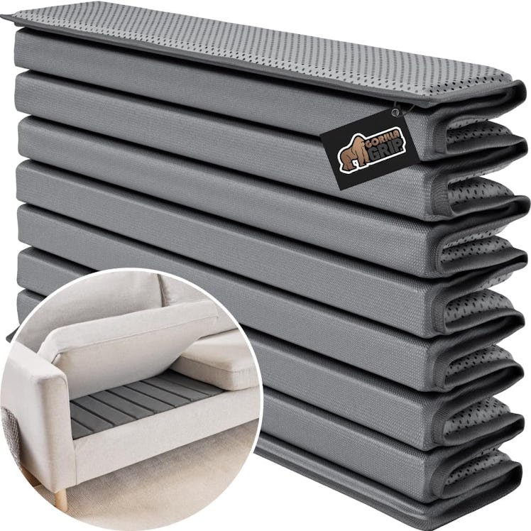 Gorilla Grip Couch Cushion Support Board