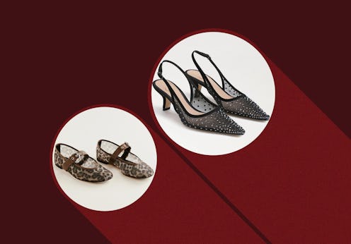 Best naked shoes to shop.