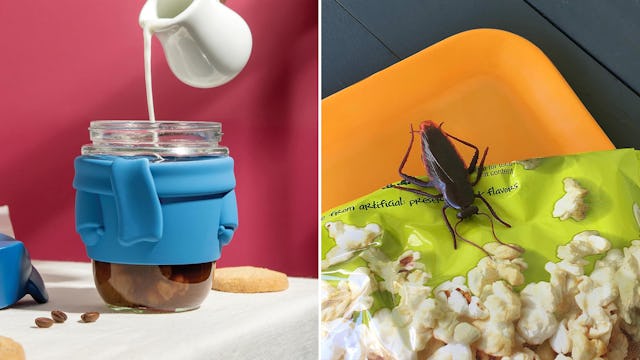 Without A Doubt, The 65 Coolest New Things Under $25 On Amazon