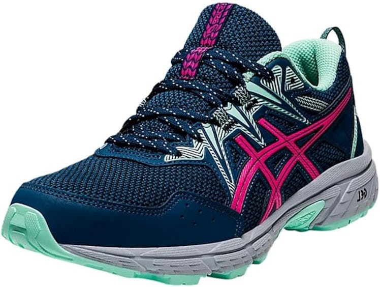 ASICS Gel-Venture 8 Running Shoes