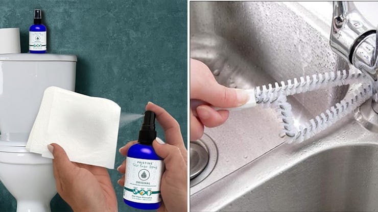 Amazon's Selling a Ton of These 55 Weird, New Things That People Are Obsessed With