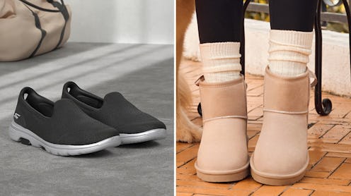 Podiatrists Swear By These Comfy, Cheap Shoes That Are Legitimately Amazing