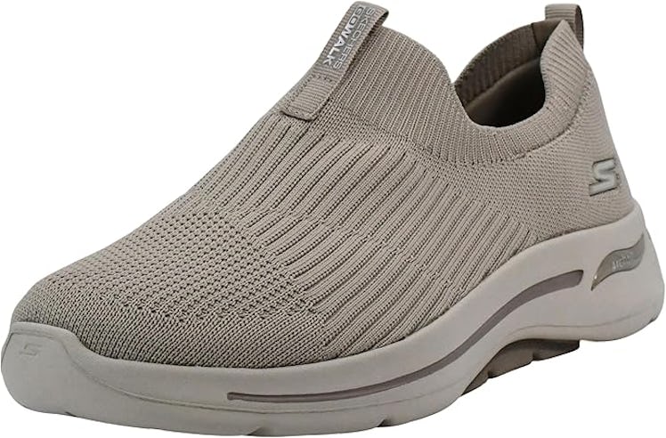 Skechers Go Walk Arch Fit Iconic Sneaker