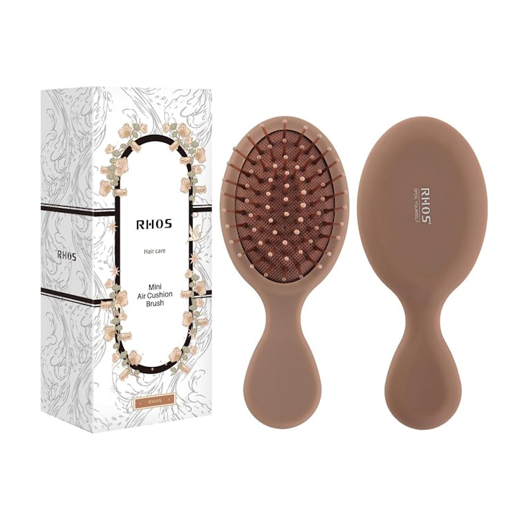 RHOS Mini Hair Brush