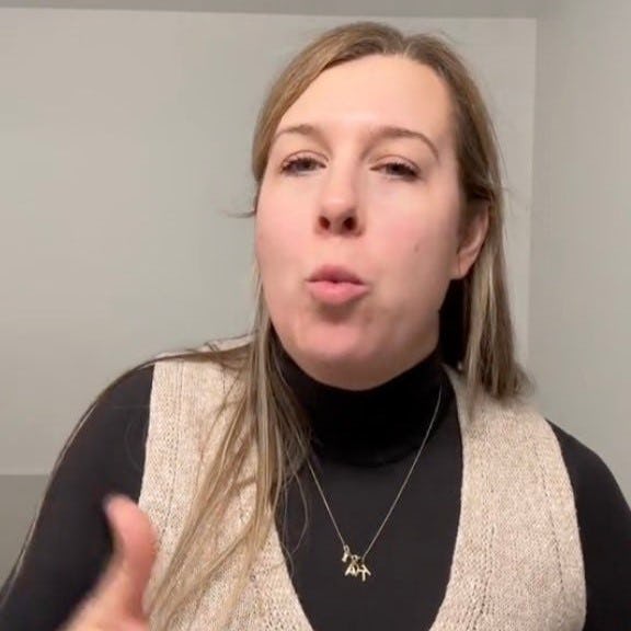 This Woman Doesn't Favor Her Mom Over Her MIL; She Just Matches Their Energy