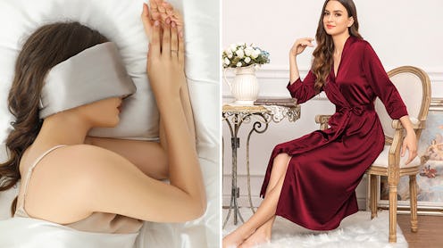 Comfy Things That Are The Right Amount Of Bougie