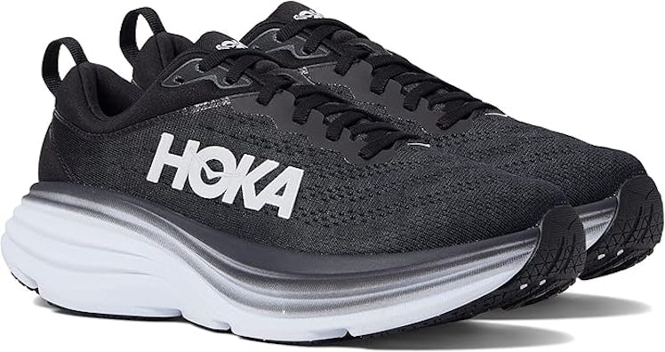 HOKA ONE Walking Shoe Trainers