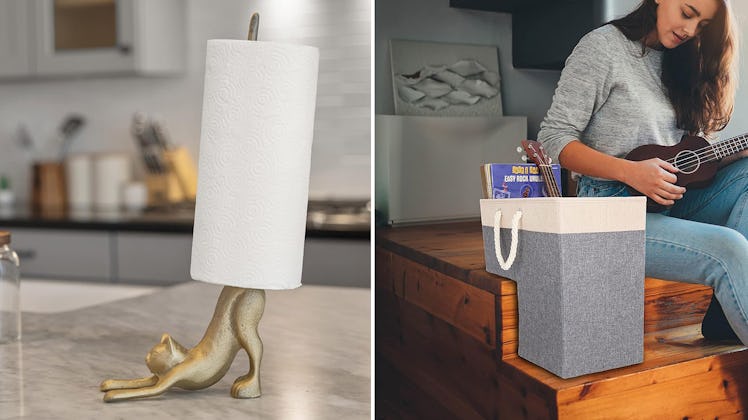 55 Weird, Clever Things For Your Home That'll Get You So Many Compliments
