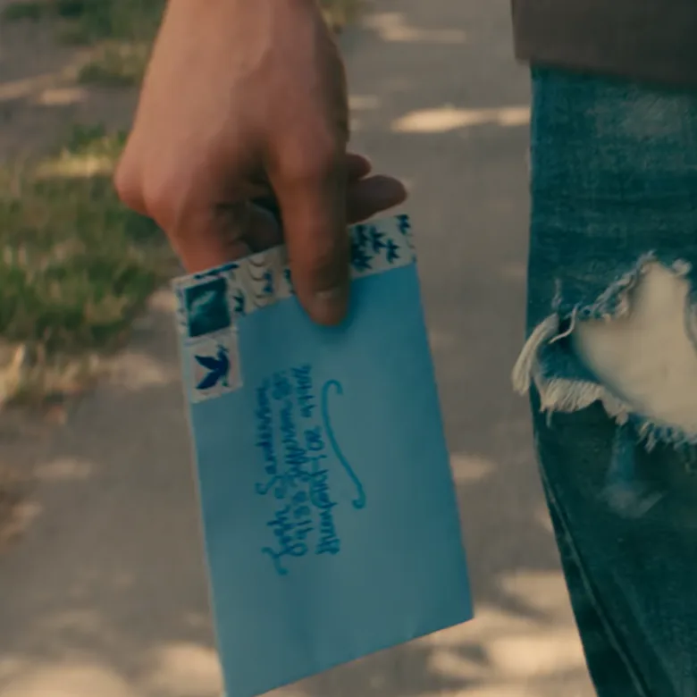 Anna Cathcart Reveals 8 'To All The Boys' Easter Eggs In 'XO, Kitty'