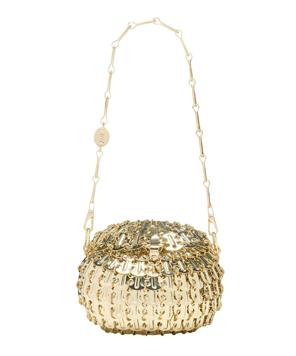 1969 Moon Chain Shoulder Bag