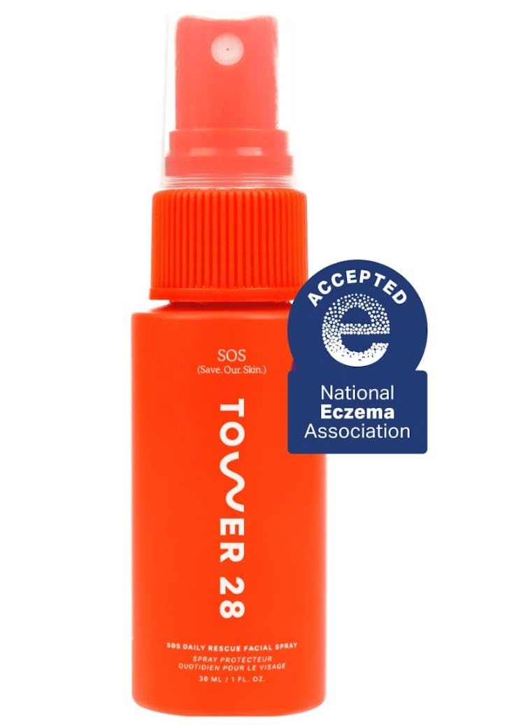 Tower 28 SOS Daily Rescue Facial Spray