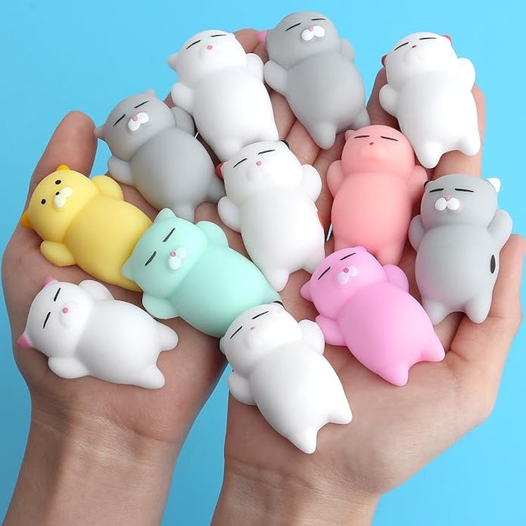 Outee Mochi Toys (12-Pack)