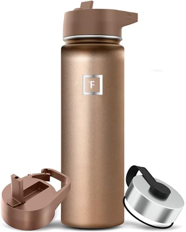 IRON °FLASK Stainless Steel Water Bottle