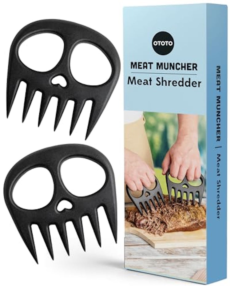 OTOTO Meat Muncher Meat Claws (1 Pair)