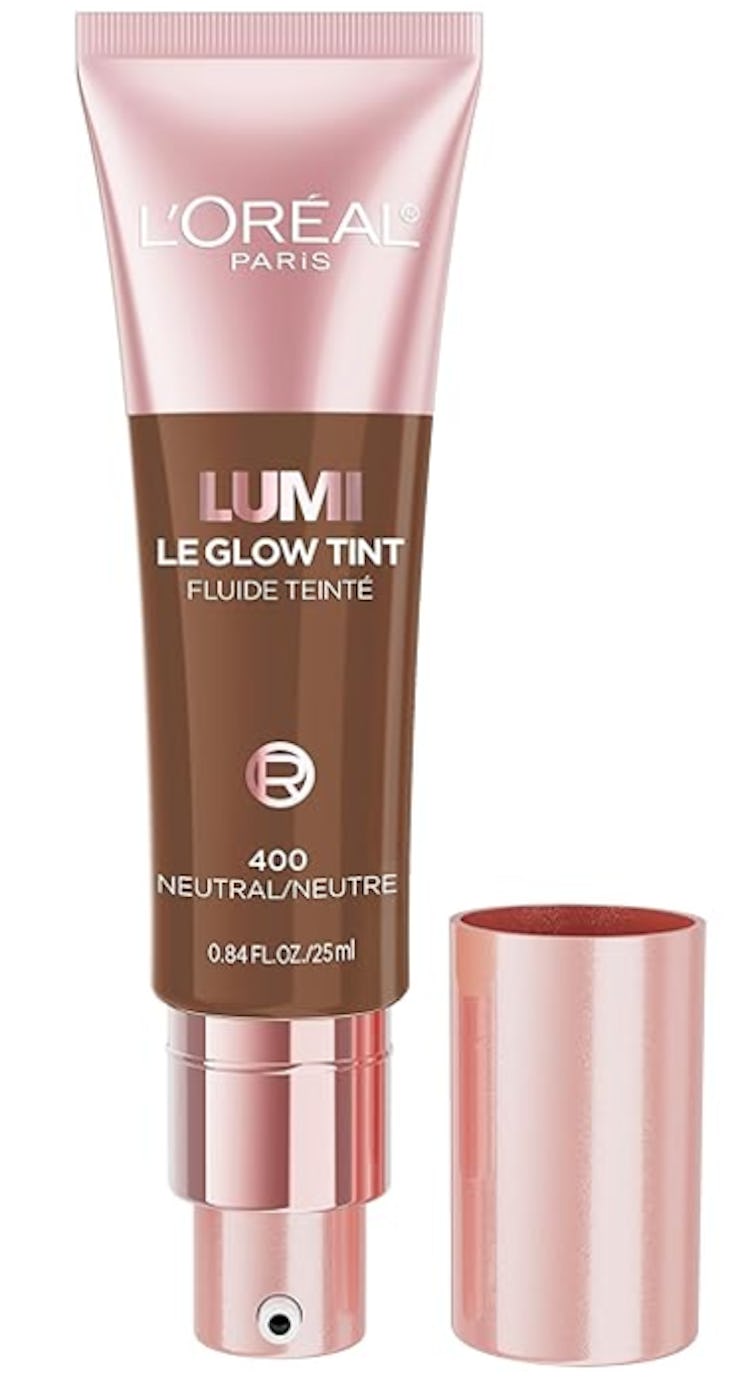 L’Oréal Paris Lumi Le Glow Skin Tint