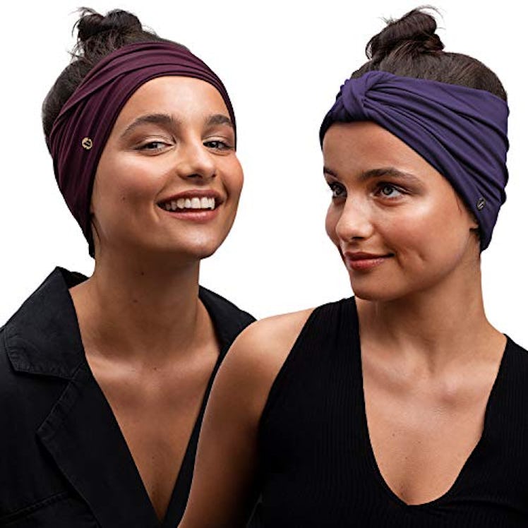 BLOM Multi-Style Headbands (2-Pack)