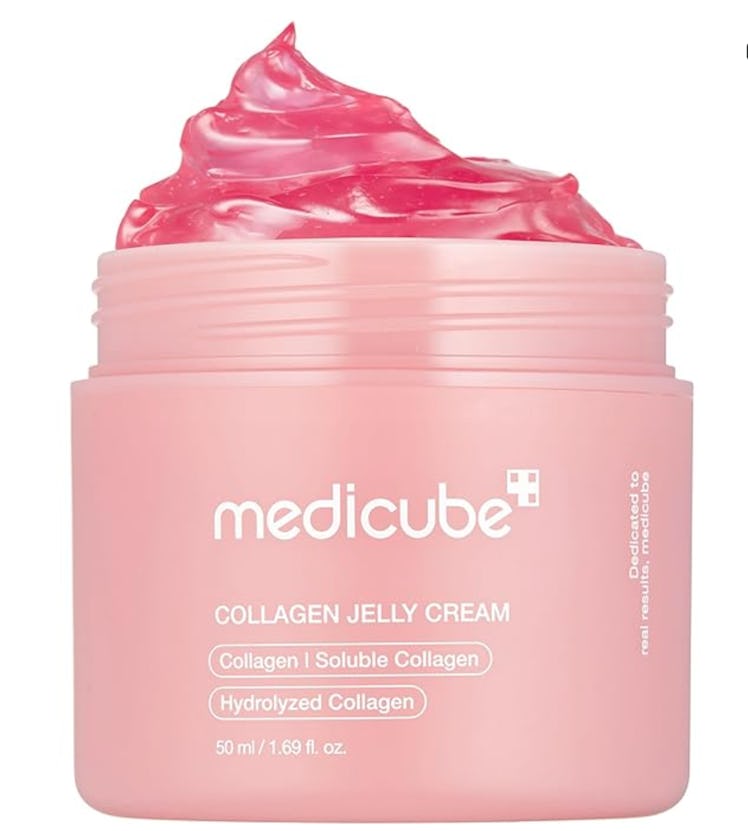 Medicube Collagen Jelly Cream