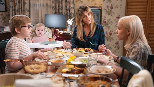 Kaitlin Olson stars in ABC's 'High Potential.'
