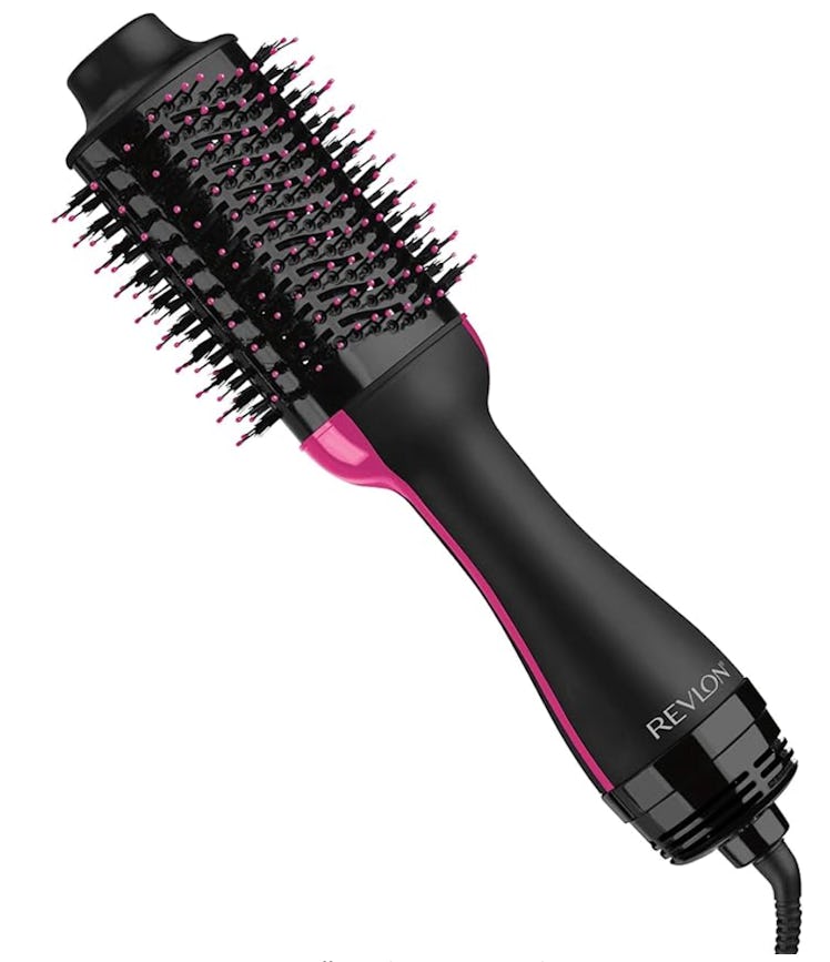 REVLON One-Step Volumizer Hair Dryer 