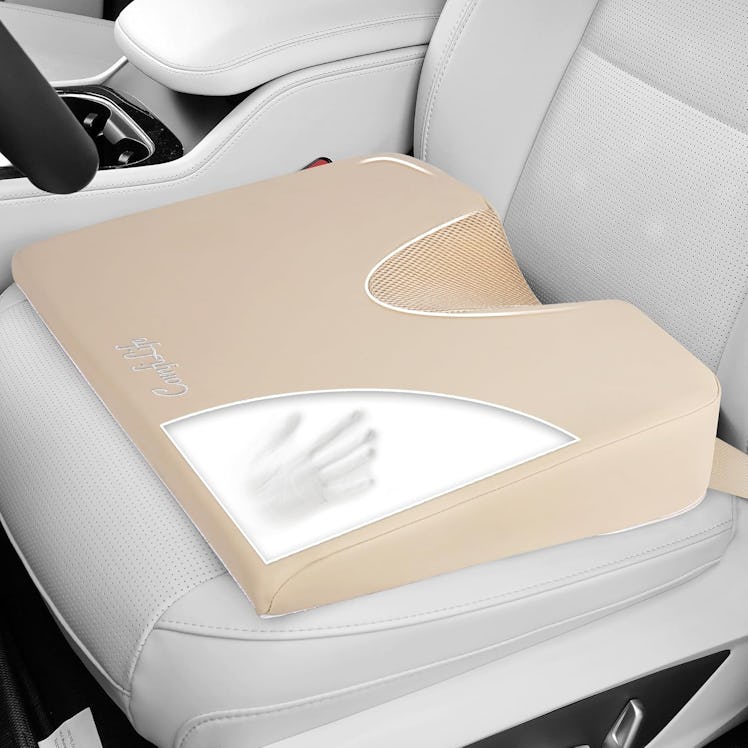  ComfiLife Car Seat Cushion